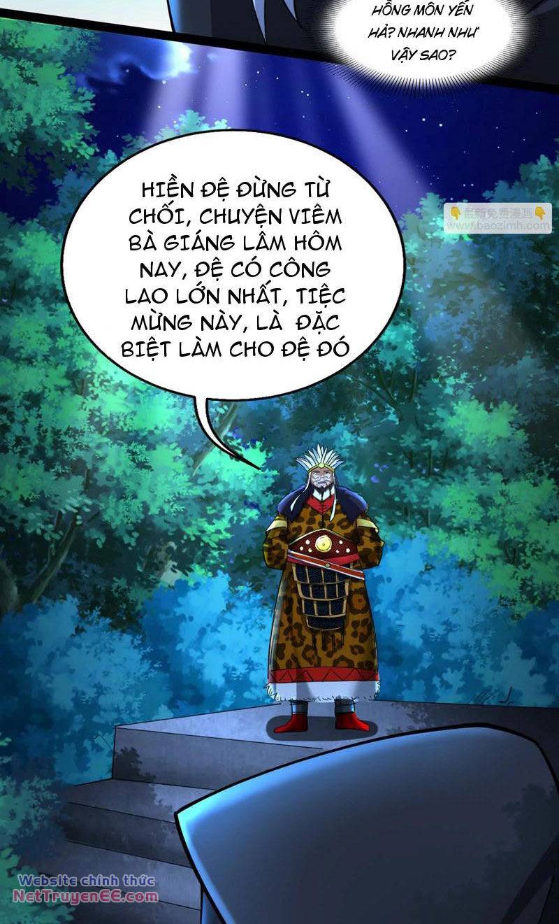 Đại Liên Minh Phản Xuyên Việt Của Bạo Quân Chapter 53 - Trang 2