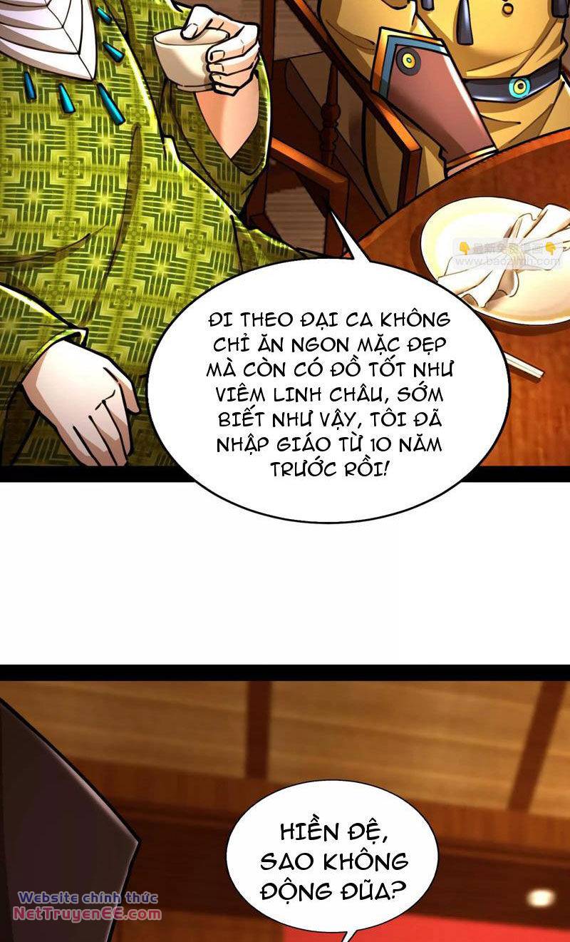 Đại Liên Minh Phản Xuyên Việt Của Bạo Quân Chapter 53 - Trang 2