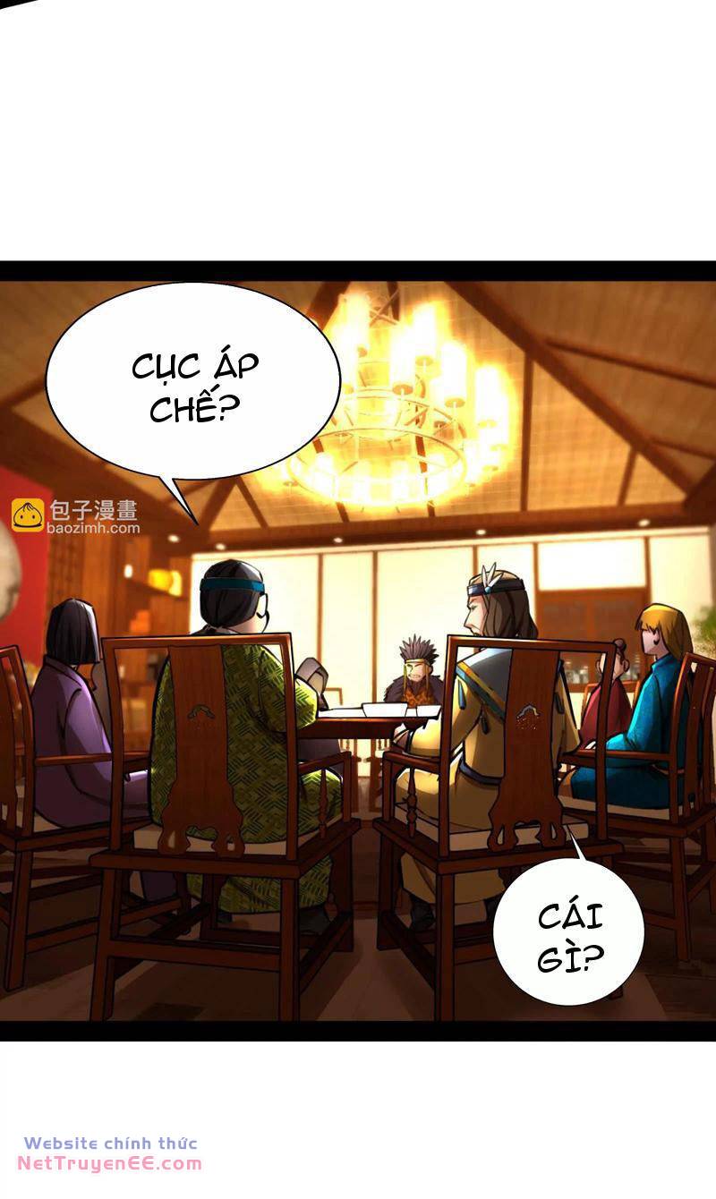 Đại Liên Minh Phản Xuyên Việt Của Bạo Quân Chapter 53 - Trang 2