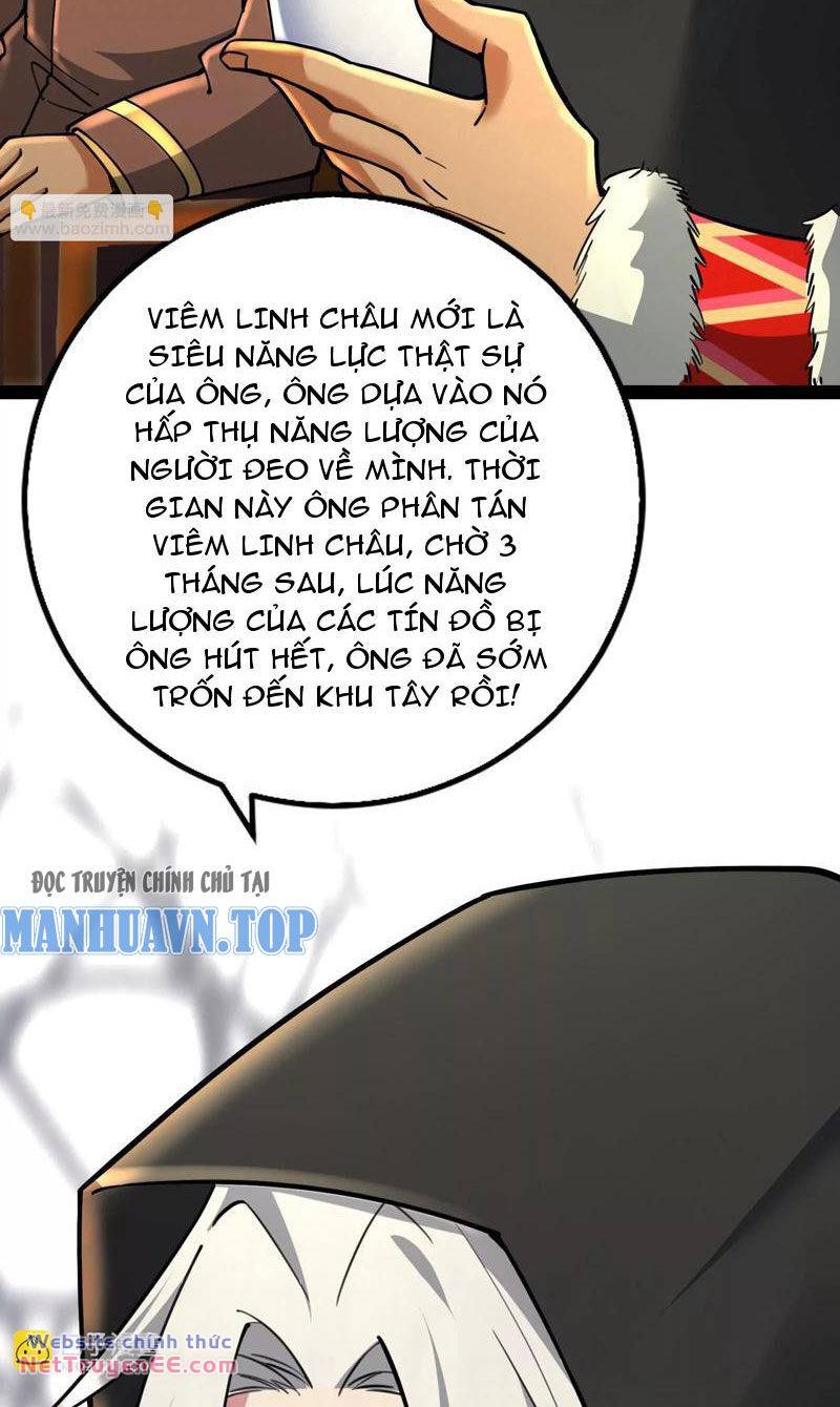 Đại Liên Minh Phản Xuyên Việt Của Bạo Quân Chapter 53 - Trang 2