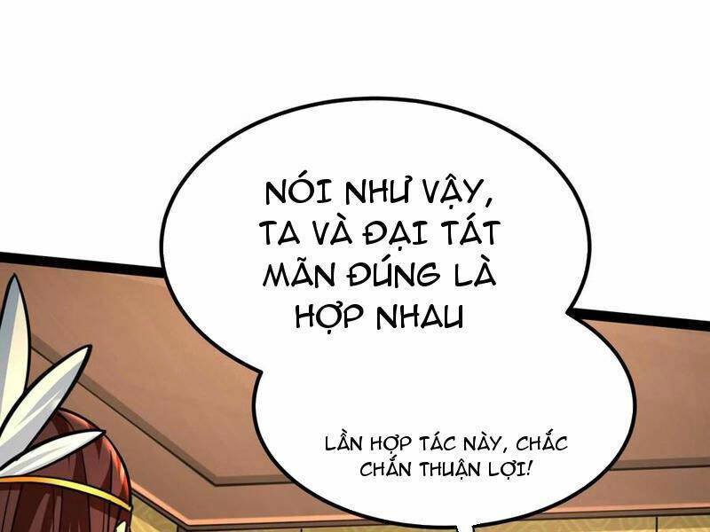 Đại Liên Minh Phản Xuyên Việt Của Bạo Quân Chapter 51 - Trang 2