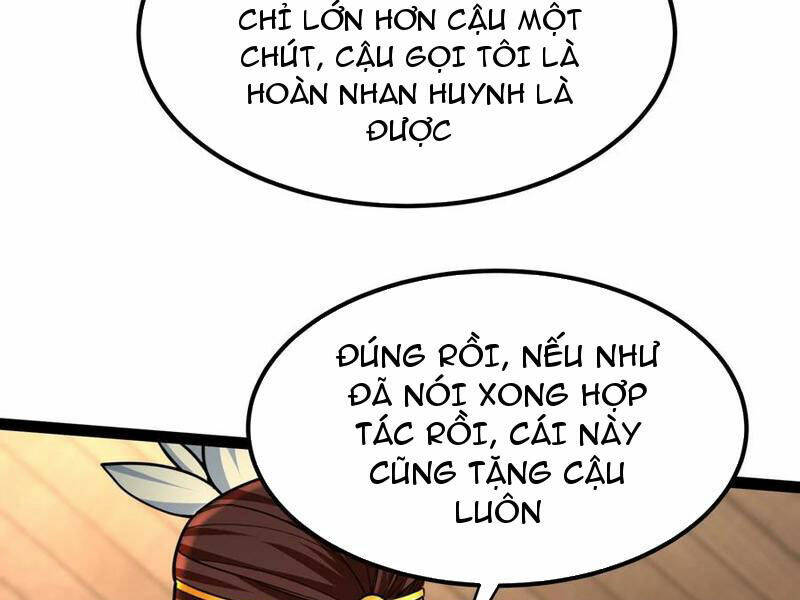 Đại Liên Minh Phản Xuyên Việt Của Bạo Quân Chapter 51 - Trang 2