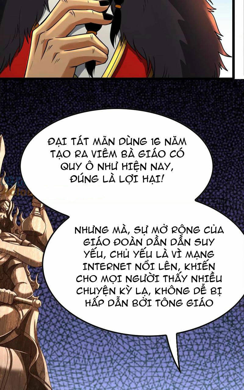 Đại Liên Minh Phản Xuyên Việt Của Bạo Quân Chapter 50 - Trang 2