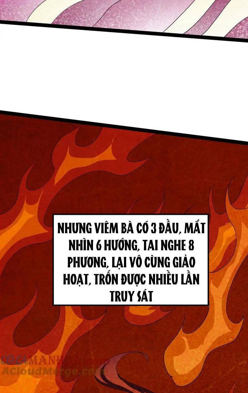 Đại Liên Minh Phản Xuyên Việt Của Bạo Quân Chapter 49 - Trang 2