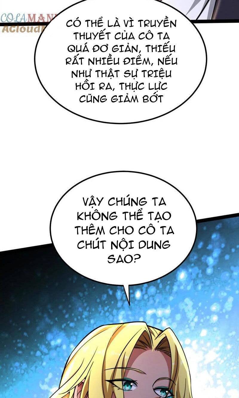 Đại Liên Minh Phản Xuyên Việt Của Bạo Quân Chapter 49 - Trang 2