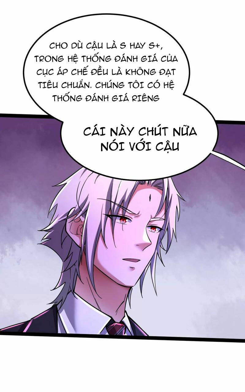 Đại Liên Minh Phản Xuyên Việt Của Bạo Quân Chapter 47 - Trang 2