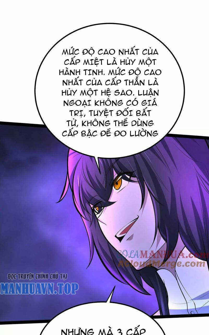 Đại Liên Minh Phản Xuyên Việt Của Bạo Quân Chapter 47 - Trang 2