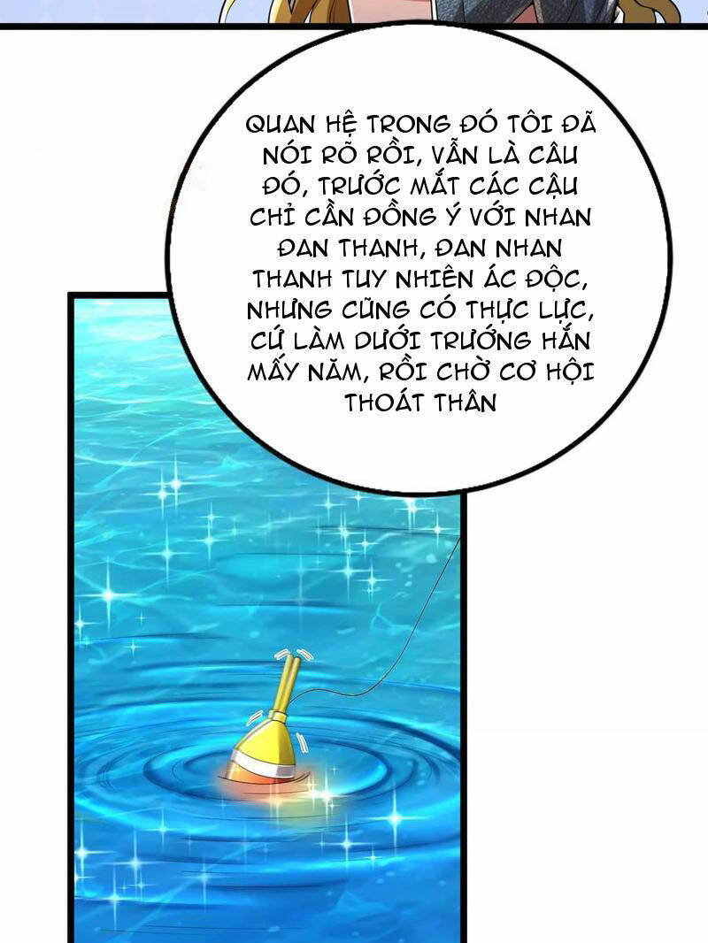 Đại Liên Minh Phản Xuyên Việt Của Bạo Quân Chapter 46 - Trang 2