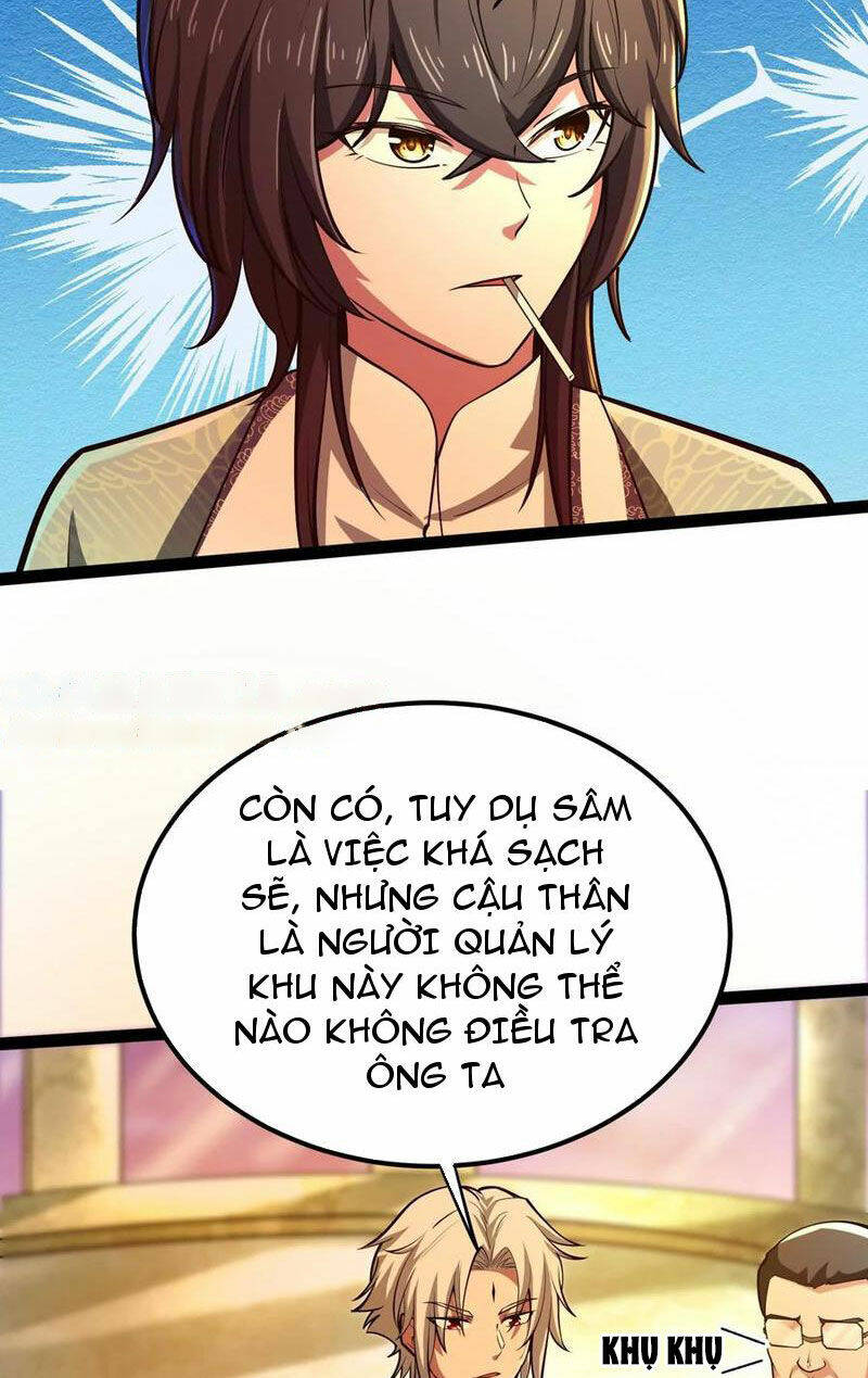 Đại Liên Minh Phản Xuyên Việt Của Bạo Quân Chapter 45 - Trang 2