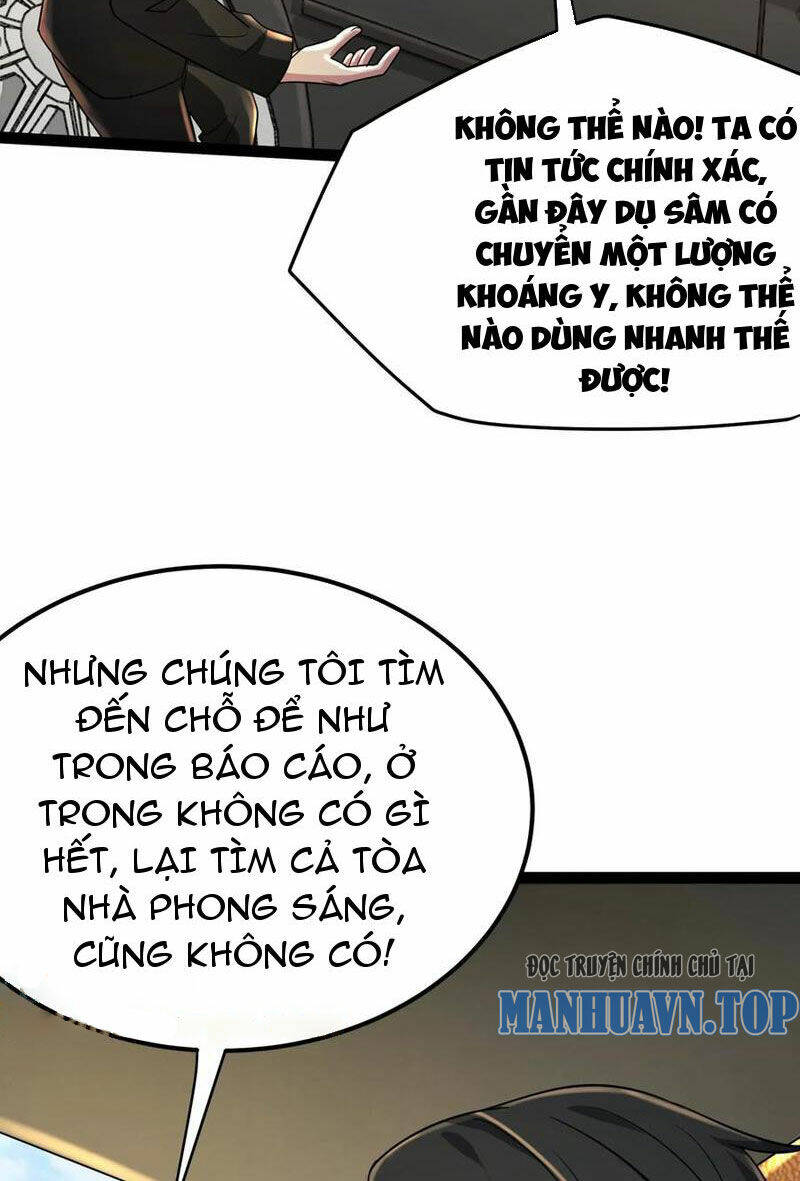 Đại Liên Minh Phản Xuyên Việt Của Bạo Quân Chapter 45 - Trang 2