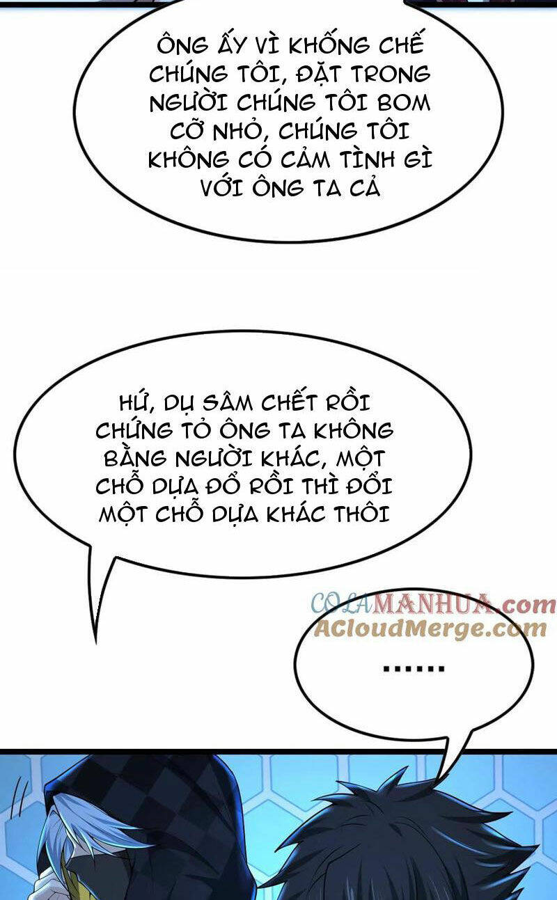 Đại Liên Minh Phản Xuyên Việt Của Bạo Quân Chapter 44 - Trang 2