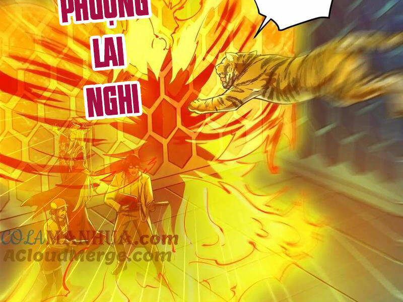 Đại Liên Minh Phản Xuyên Việt Của Bạo Quân Chapter 41 - Trang 2