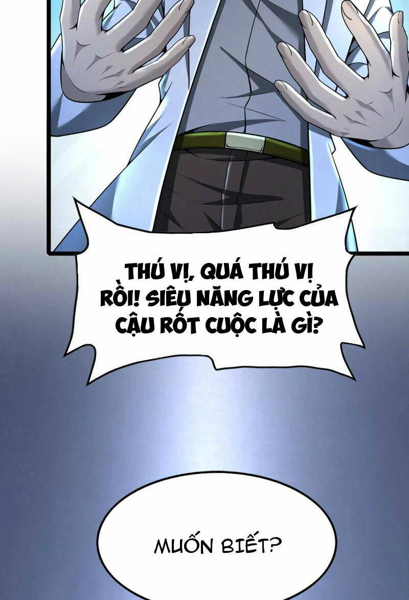 Đại Liên Minh Phản Xuyên Việt Của Bạo Quân Chapter 33 - Trang 2