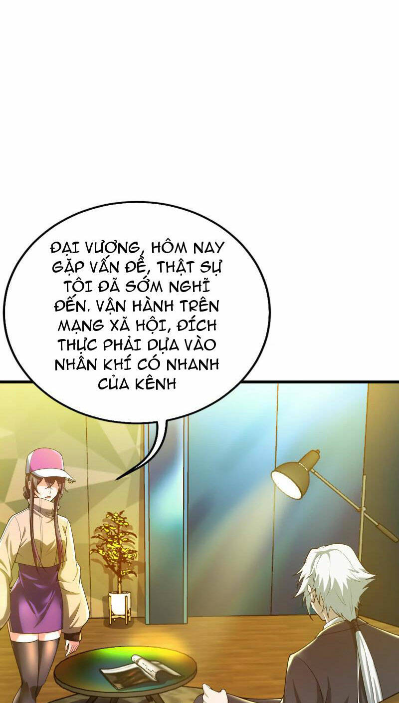 Đại Liên Minh Phản Xuyên Việt Của Bạo Quân Chapter 27 - Trang 2