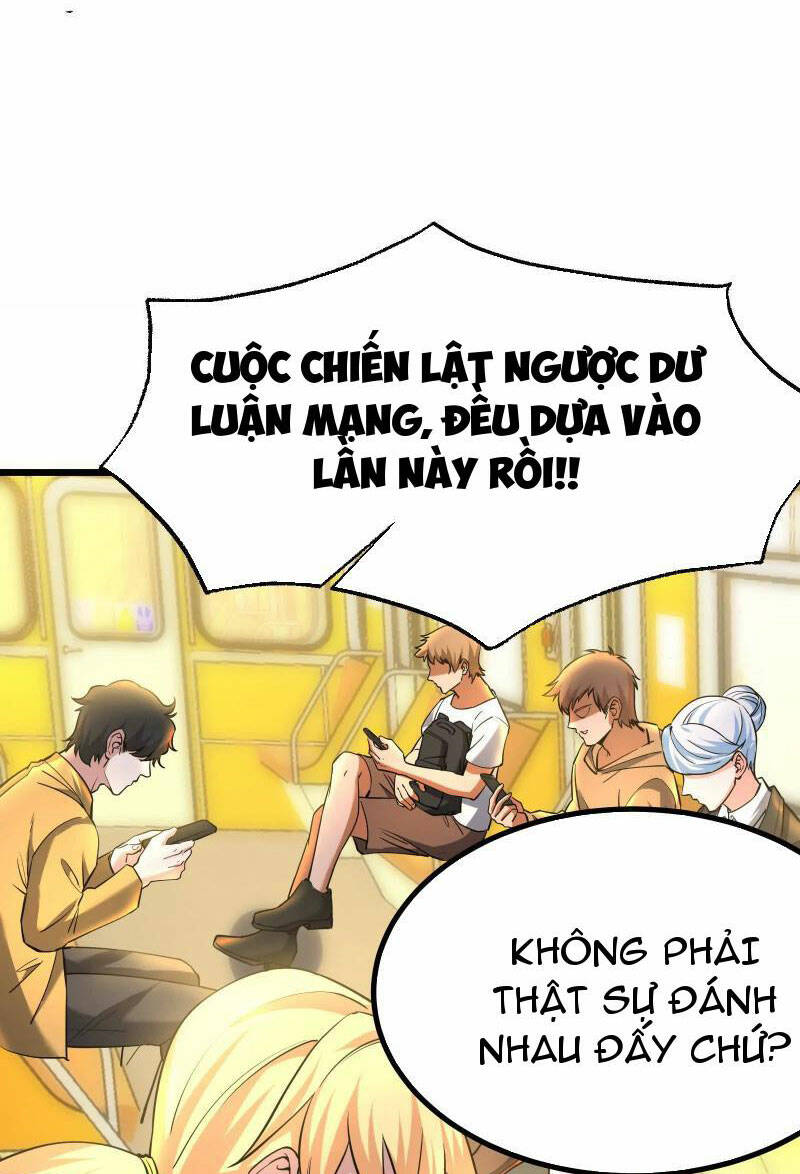 Đại Liên Minh Phản Xuyên Việt Của Bạo Quân Chapter 23 - Trang 2