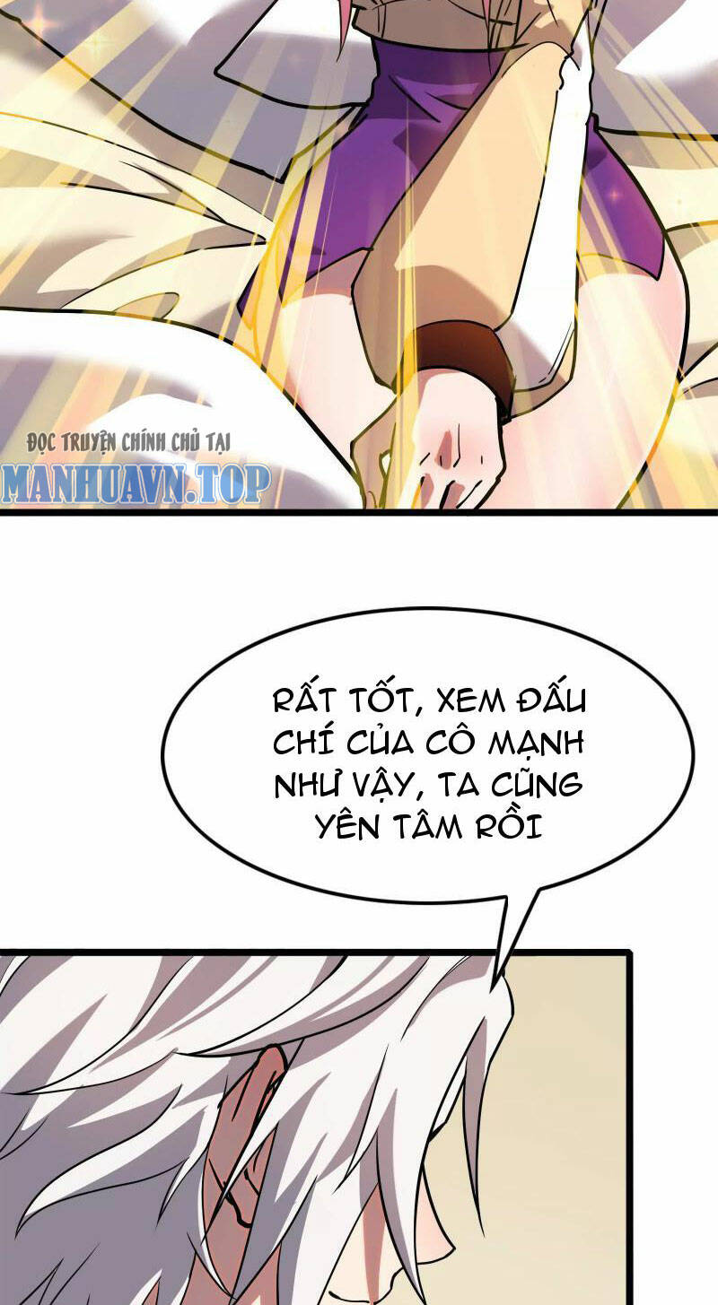 Đại Liên Minh Phản Xuyên Việt Của Bạo Quân Chapter 14 - Trang 2