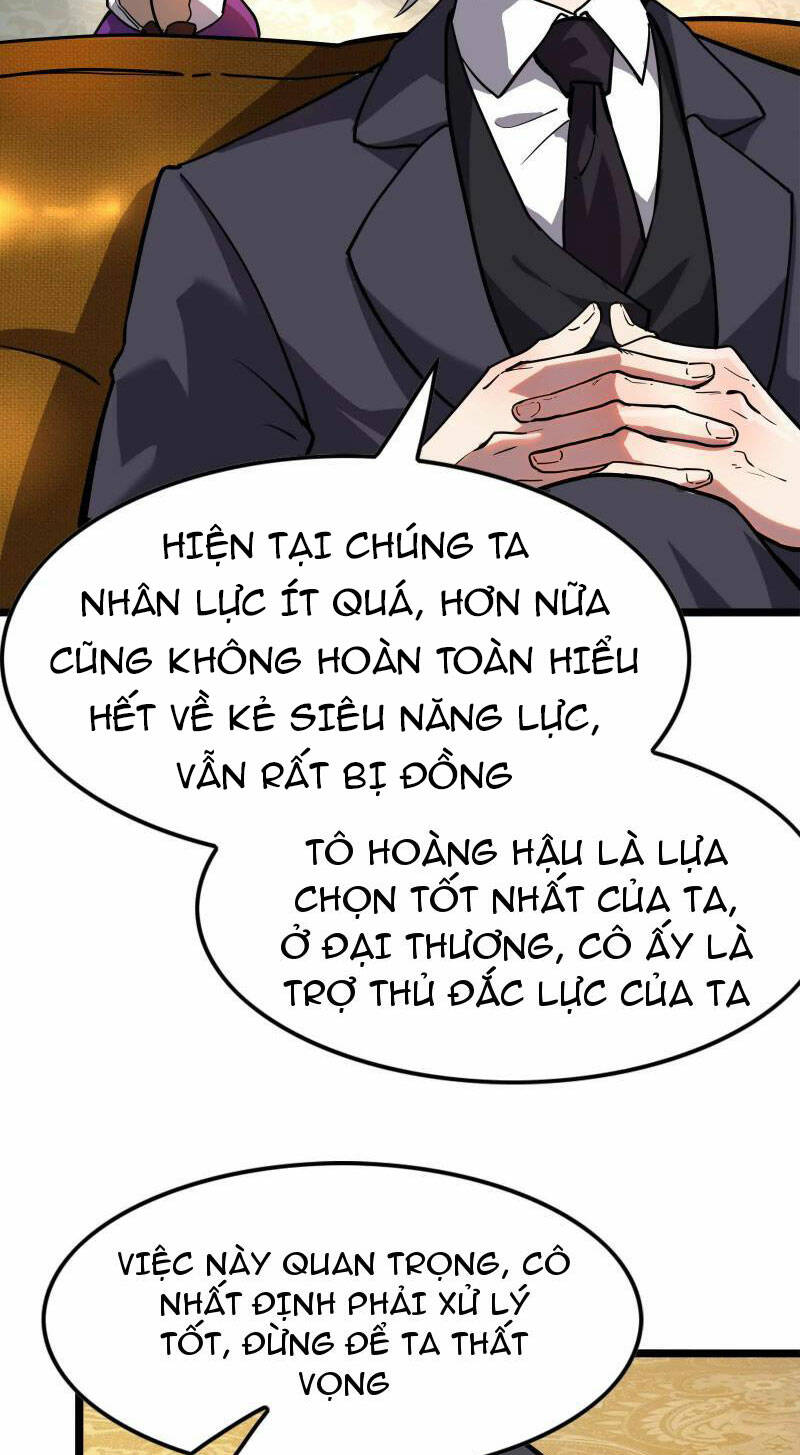 Đại Liên Minh Phản Xuyên Việt Của Bạo Quân Chapter 14 - Trang 2