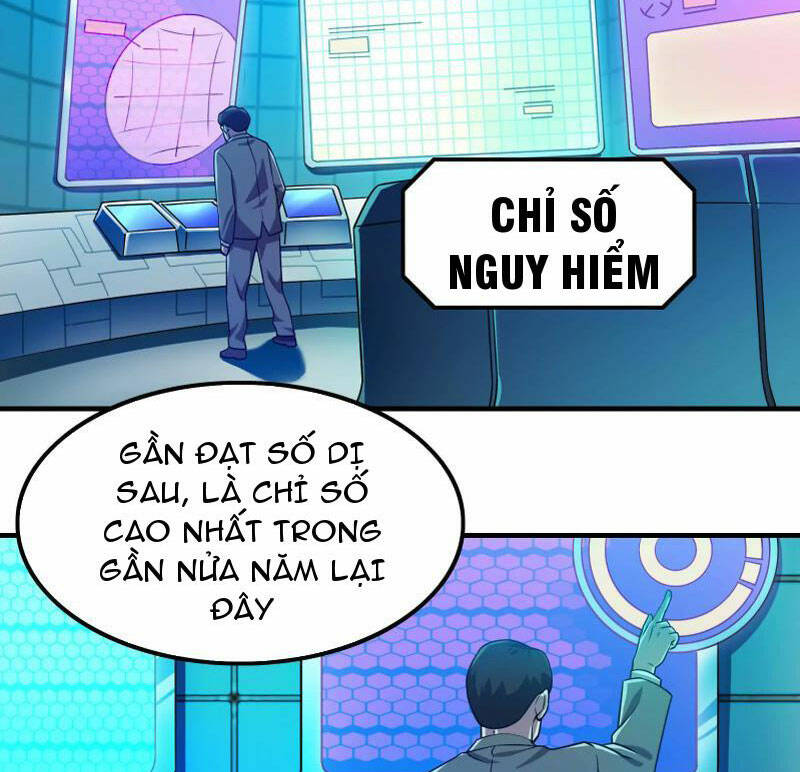 Đại Liên Minh Phản Xuyên Việt Của Bạo Quân Chapter 13 - Trang 2