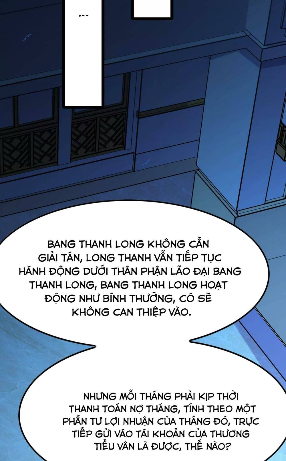 Đại Liên Minh Phản Xuyên Việt Của Bạo Quân Chapter 9 - Trang 2