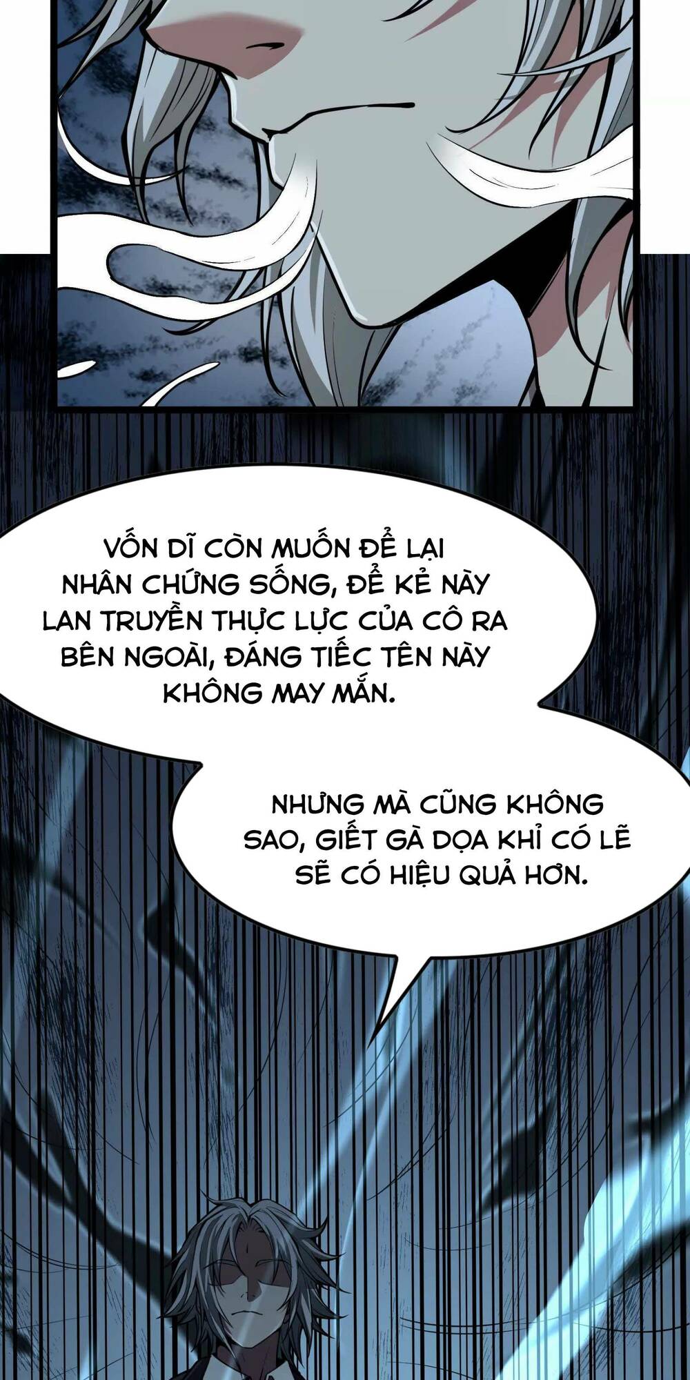 Đại Liên Minh Phản Xuyên Việt Của Bạo Quân Chapter 5 - Trang 2