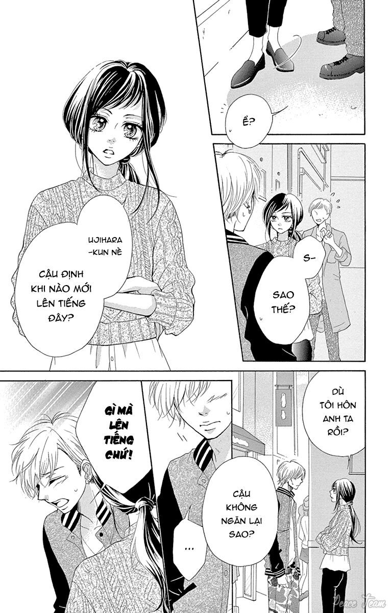 Koi Desu Ga Koi Janai Chapter 6 - Trang 2