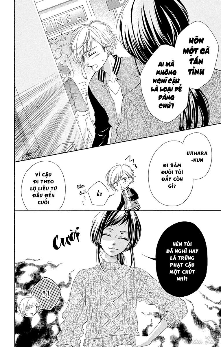 Koi Desu Ga Koi Janai Chapter 6 - Trang 2