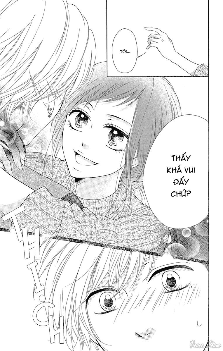 Koi Desu Ga Koi Janai Chapter 6 - Trang 2