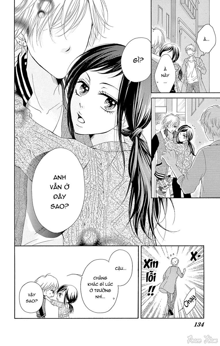 Koi Desu Ga Koi Janai Chapter 6 - Trang 2