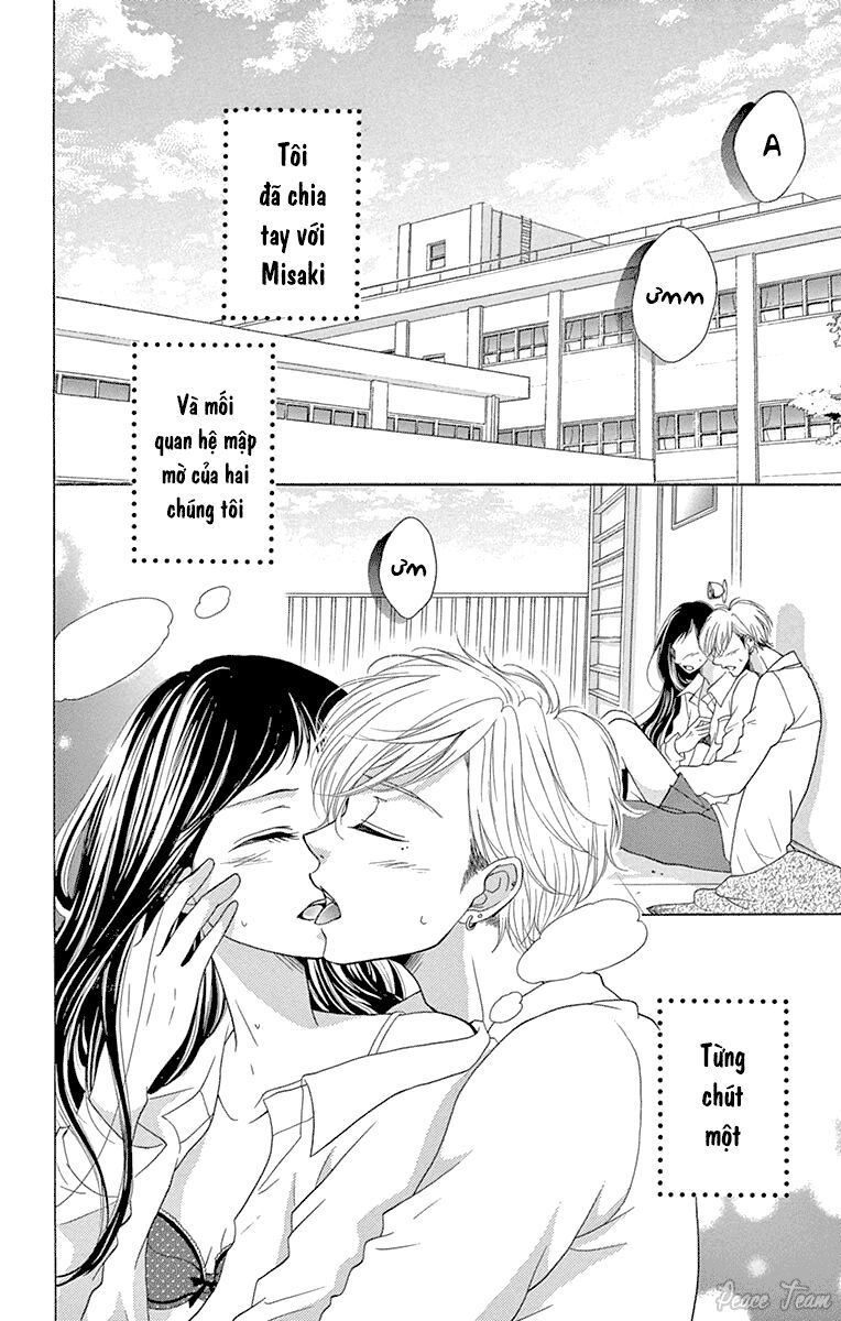 Koi Desu Ga Koi Janai Chapter 6 - Trang 2