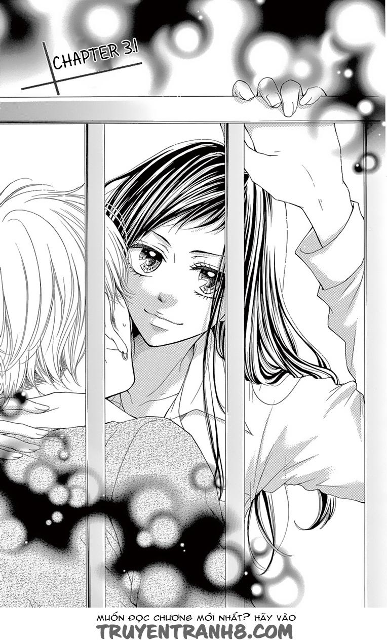 Koi Desu Ga Koi Janai Chapter 4 - Trang 2