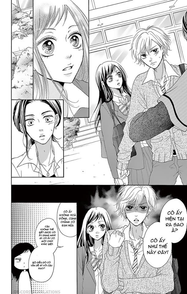 Koi Desu Ga Koi Janai Chapter 3 - Trang 2