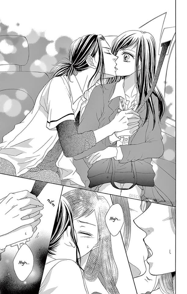 Koi Desu Ga Koi Janai Chapter 3 - Trang 2