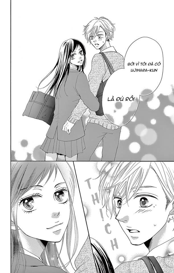 Koi Desu Ga Koi Janai Chapter 3 - Trang 2