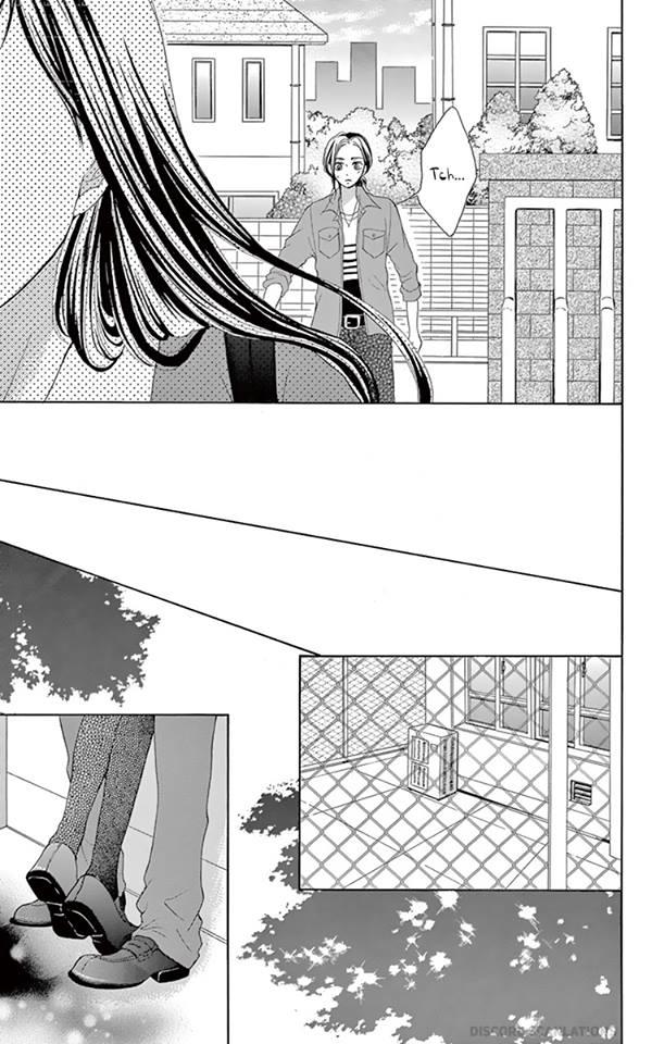 Koi Desu Ga Koi Janai Chapter 3 - Trang 2