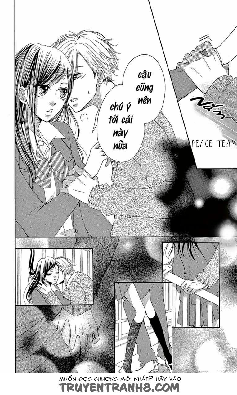 Koi Desu Ga Koi Janai Chapter 1 - Trang 2