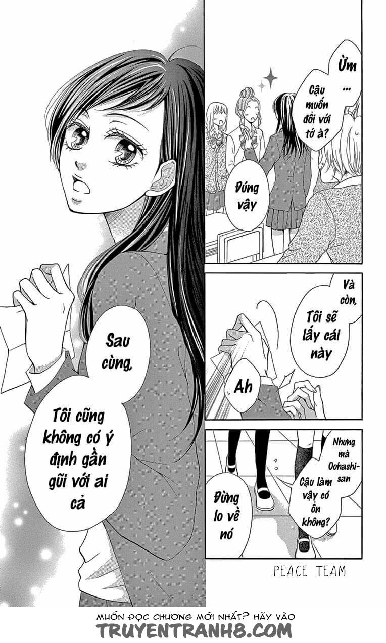 Koi Desu Ga Koi Janai Chapter 1 - Trang 2