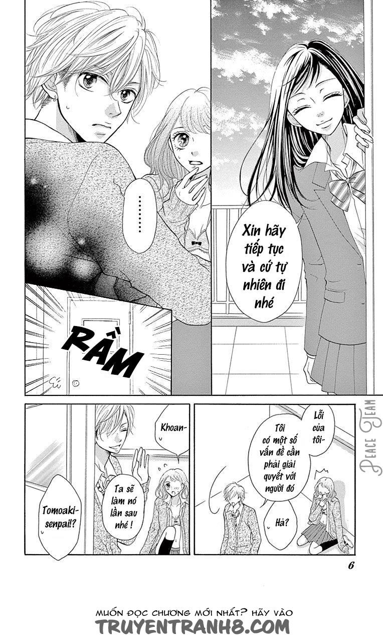 Koi Desu Ga Koi Janai Chapter 1 - Trang 2