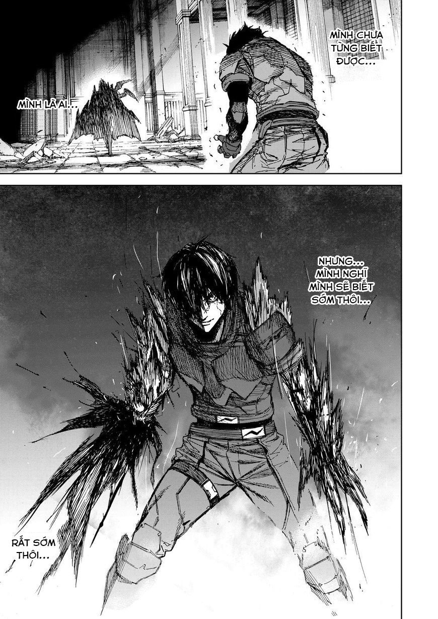 Okitenemuru Chapter 69 - Trang 2