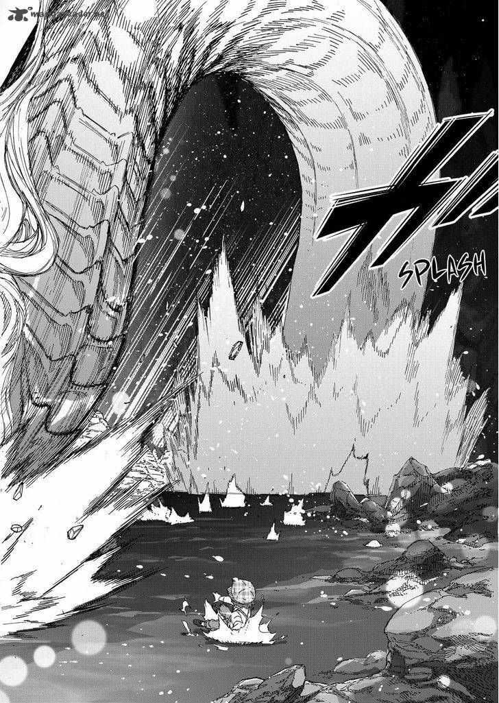 Okitenemuru Chapter 63 - Trang 2