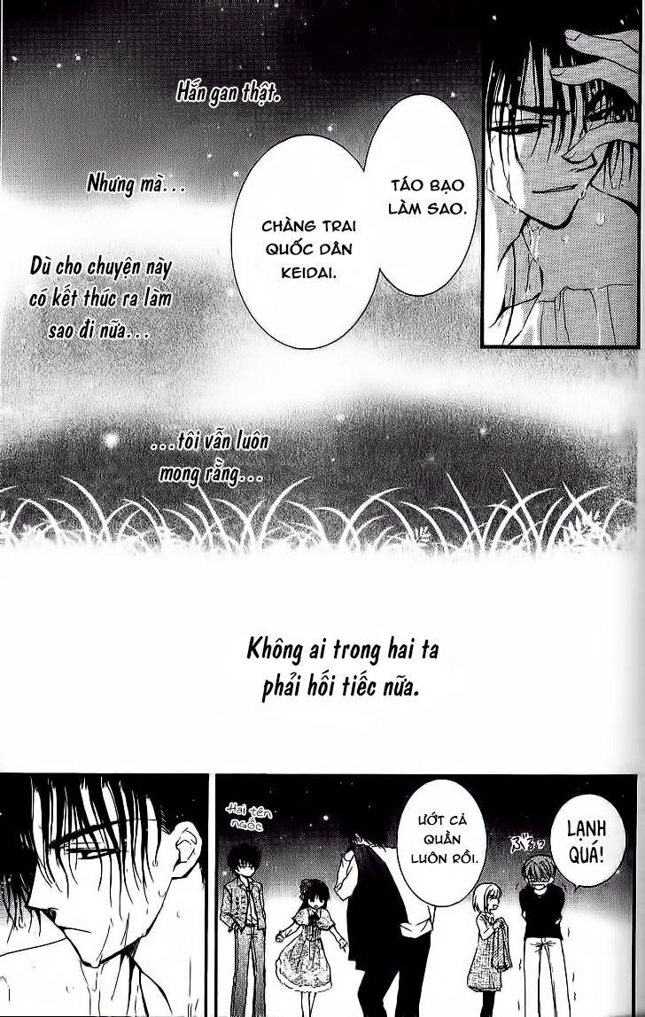 Ng Life Chapter 34 - Trang 2