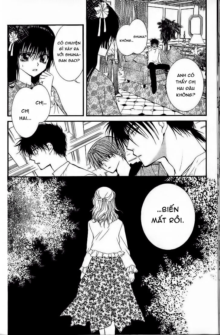 Ng Life Chapter 33 - Trang 2