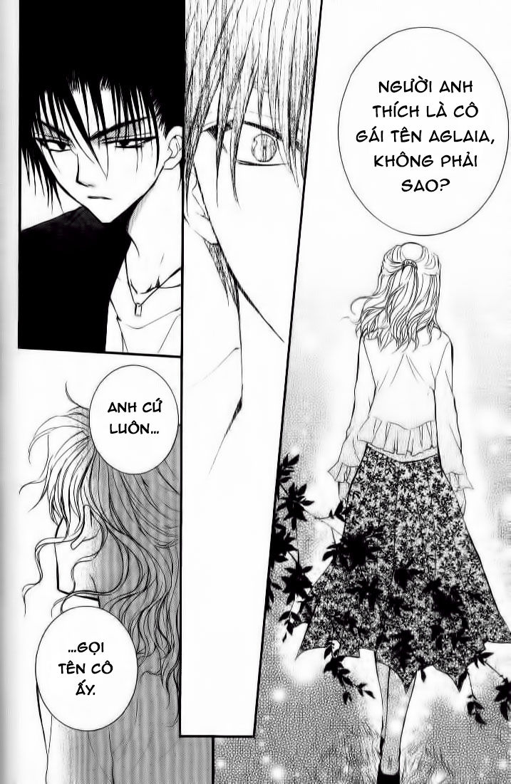 Ng Life Chapter 32 - Trang 2