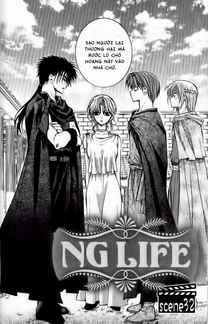 Ng Life Chapter 32 - Trang 2