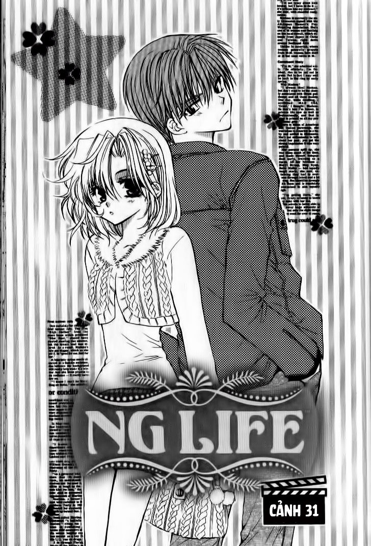 Ng Life Chapter 31 - Trang 2