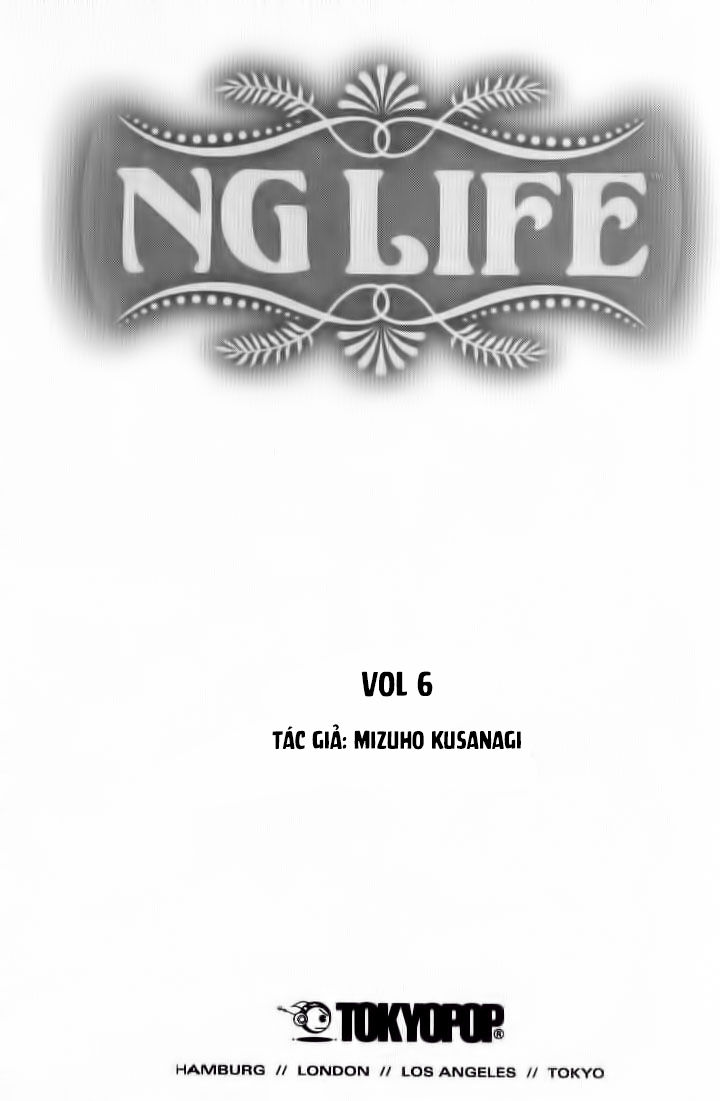 Ng Life Chapter 30 - Trang 2