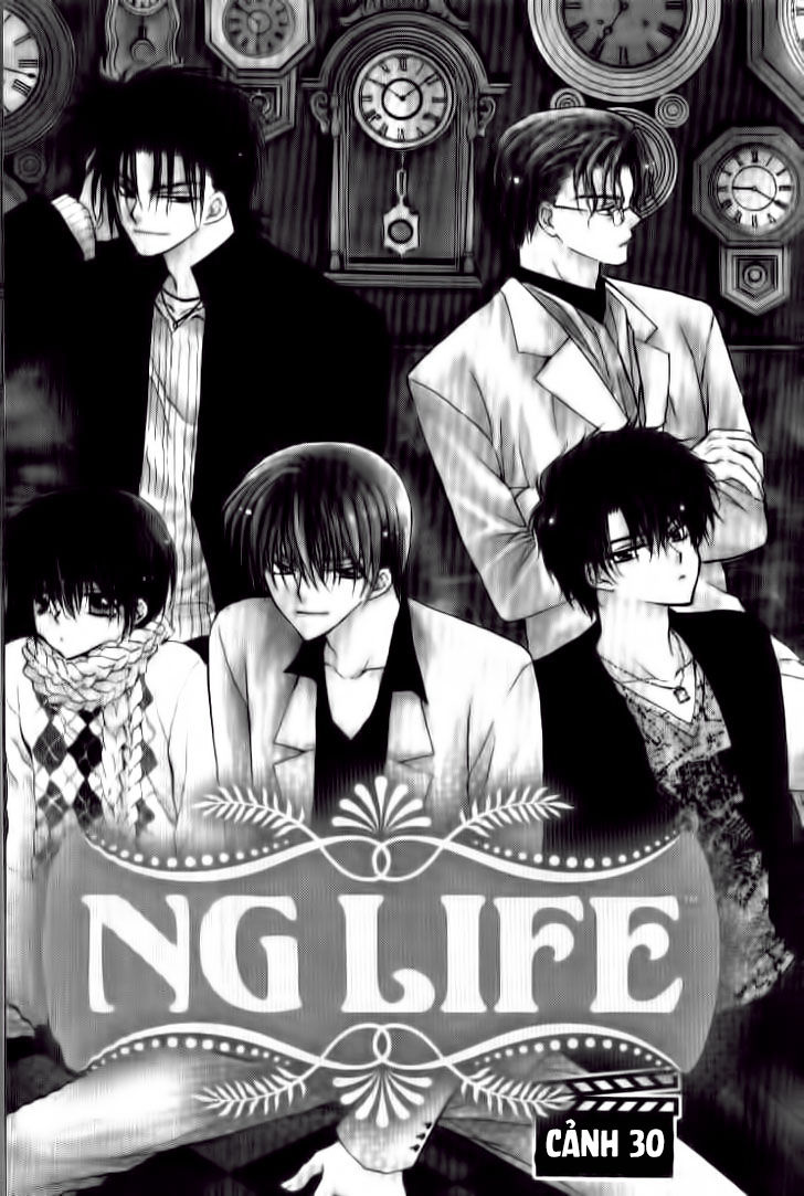 Ng Life Chapter 30 - Trang 2