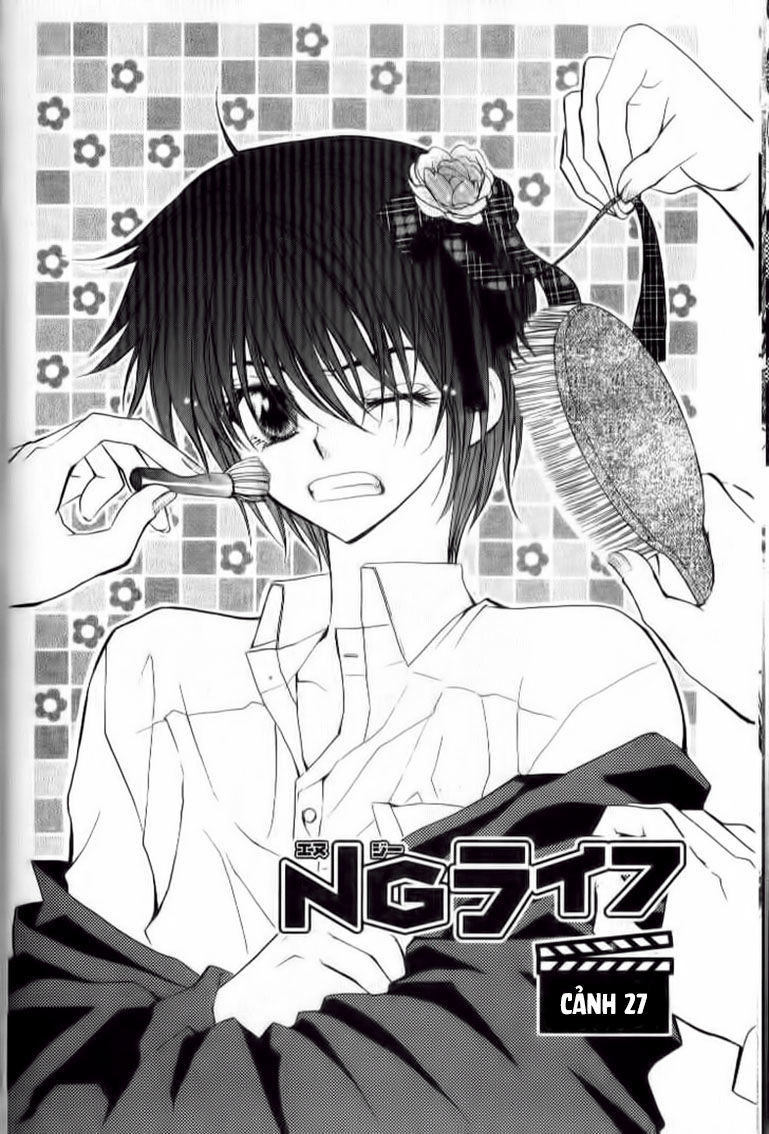 Ng Life Chapter 27 - Trang 2