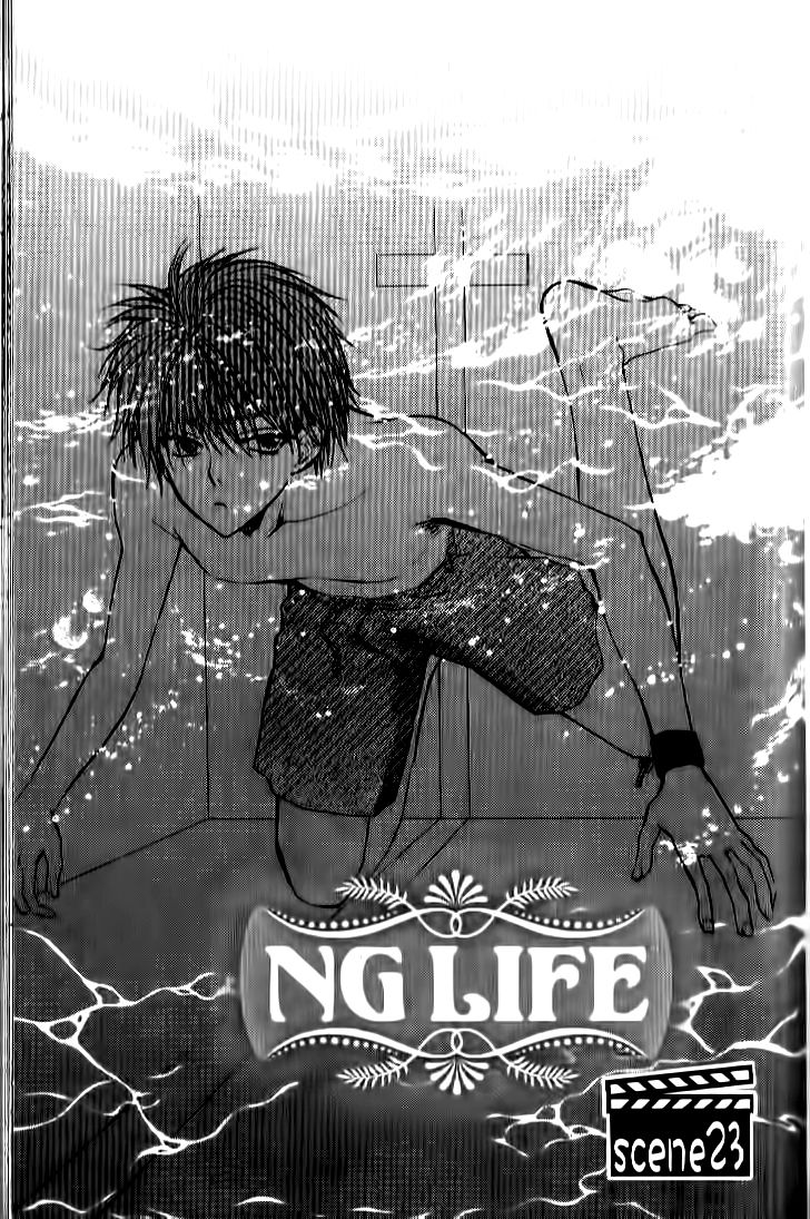 Ng Life Chapter 23 - Trang 2