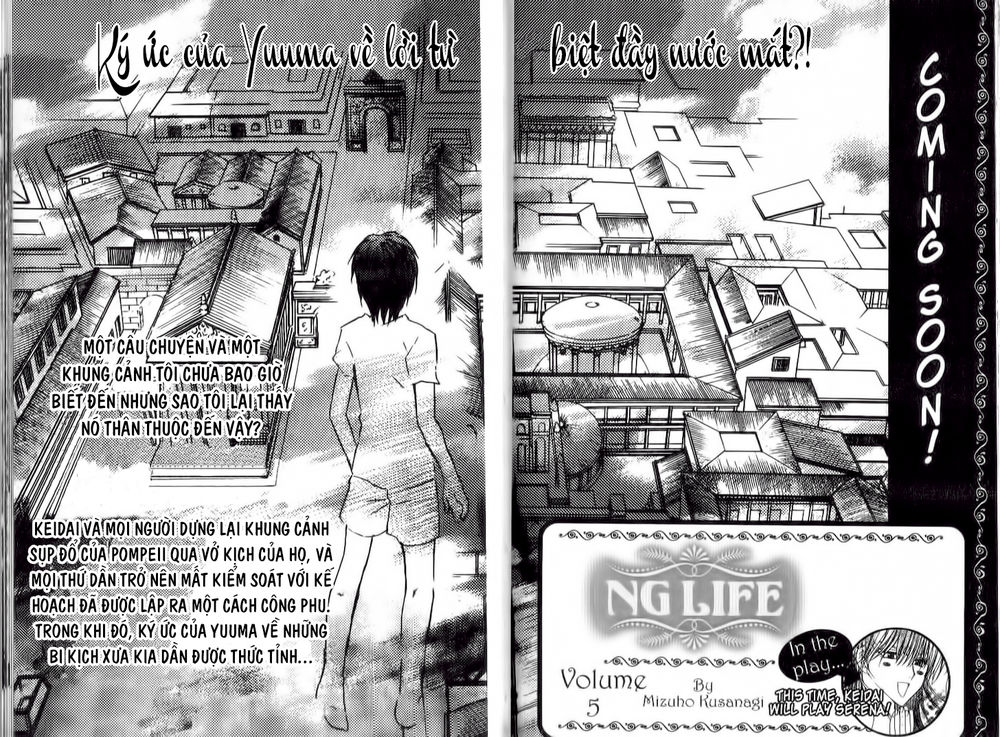 Ng Life Chapter 23 - Trang 2