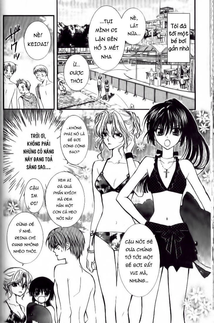 Ng Life Chapter 23 - Trang 2